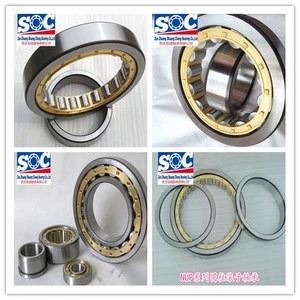 Cylindrical Roller Bearing nup212 bearing 60x110x22mm