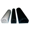 D Section Arch Boat Dock Rubber Bumpers / Fenders