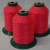 Import 50D/2 High strength polyester sewing thread Mercerized sewing thread from China