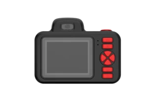 D31 New Model Digital Camera 360 Rotate Lens 26MPX MP3 Video Child DSLR Camera Hd Video Selfie Kids Cameras