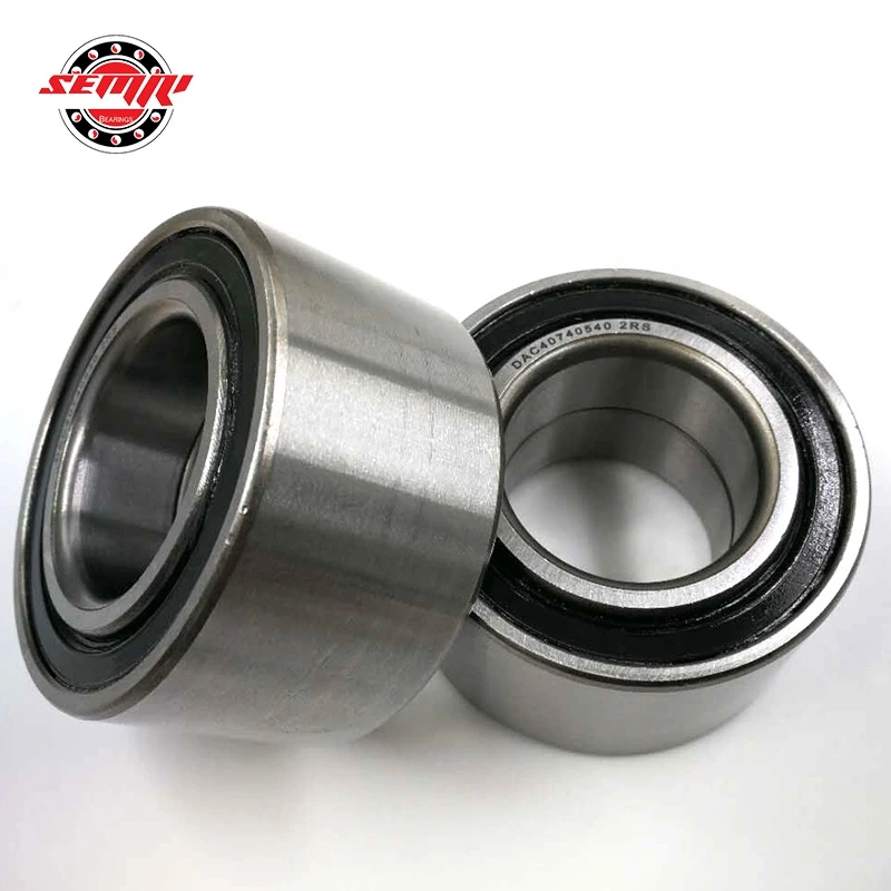 DAC30600037 Auto Front Wheel Hub Bearing For Automobile Spare Parts
