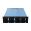 DAOHE 3u Network Server Case Storage Rackmount Chassis With 7pcs Expansion Slots