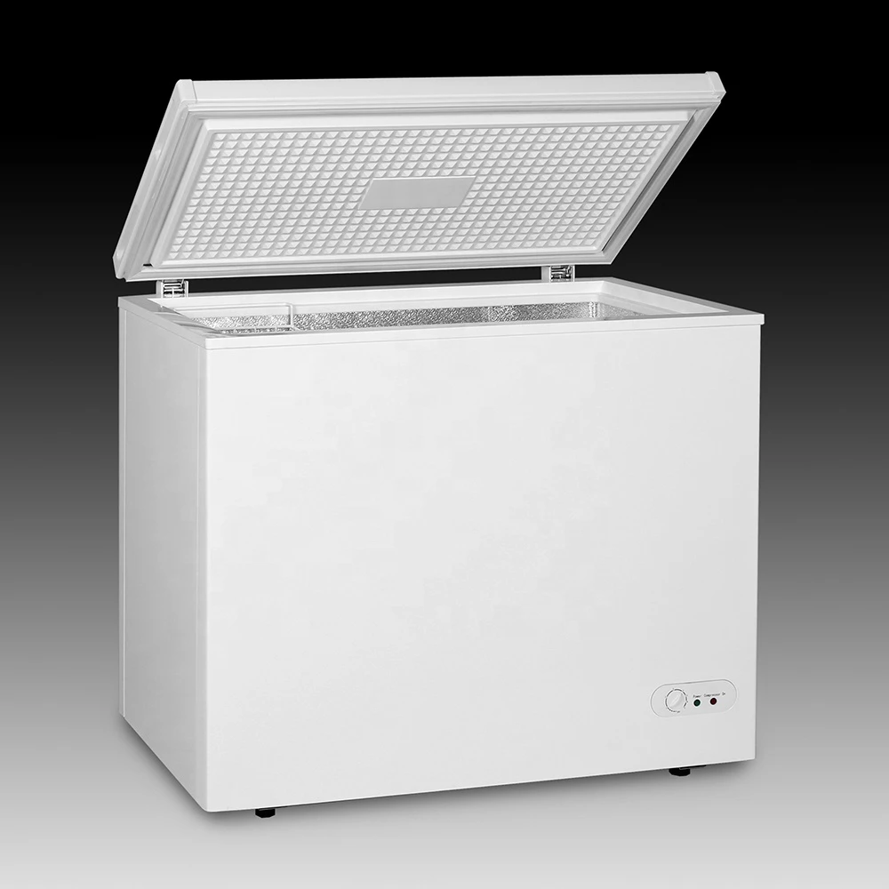 Darget kitchen appliances wholesale deep freezer