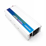 dc 12V to AC 220V 1000w 1500w 2000w 3000w 5000w solar car ups soft start pure sine wave power inverter