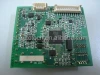 DC-AC Inverter control board panel design and development production pcb&amp;pcba manufacturer