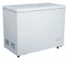 dc compressor chest fridge freezer 12v 24v dc freezer 188L