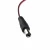 Import DC line yellow sound fork cable car camera monitor dc 5.5 * 2.1 red and black line male power cable from China