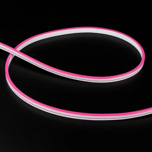 DC12v 1cm cut 8mm led flex neon smd2835 IP67 waterproof silicone flexible strip