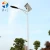 Import Decorative lighting pole street light lamp pole Garden lighting from China