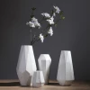 Decorative vases flower ceramic for Home and restaurant use