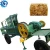 Import Dedicated Grass Straw Compactor Silage Baling Press Machine Silage Round Baler from China