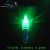 Deep Sea Fishing Freshwater Universal LED Fish Attraction Lamp Deep Water Fishing Lamp Fish Lure Lights With Battery