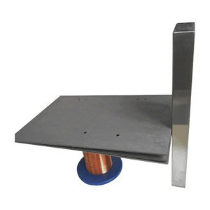 Densen customized magnetic sheet separator; neodymium magnetic steel sheet separator