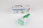 Derma Rolling System Skin Cooling Ice Roller For Face