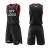 Import Design Your Own Basketball Shorts Custom Sublimation Mens Fashion Long Basketball Shorts basketball jersey from China