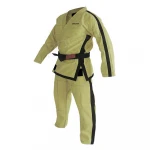 Design Your Own Logo Training Wear Jiu Jitsu Gi Uniform