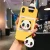 Import Designer phone case for iPhone Samsung Huawei anime cartoon totoro mobile Phone bags &amp; cases cover phone accessories from China