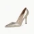 designer shoes 2020 New women pump heels shoes genuine leather pump high heels for women shoes