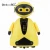Import Detoo children gift robot toy kids inductive line follow educational toys hot toys for Christmas 2018 from China