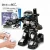 Detoo kids remote control battle robots interactive toys children game toys rc fighting robot