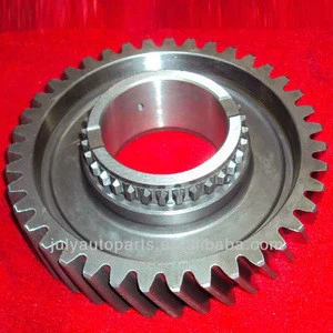 DFM Dongfeng truck transmission DF5S470 gearbox gear 1700J-127
