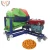 Import diesel engine barley mung bean thresher machine  broomcorn soybean threshing machine from China