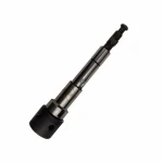 Diesel fuel injection pump plunger 131150-4300 plunger element A831