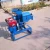 Import Diesel powered palm oil press for small palm farms, 5 tons per day palm fruit oil press stand-alone from China