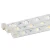 Import Diffuse reflection led light strip long strip lens energy-saving lamp LED ceiling lamp module from China