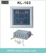 Digital display design sauna room controller KL-103