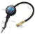 Import Digital Tire Inflator with Pressure Gauge 250 PSI Air Chuck and Compressor Accessories  with Rubber Hose from China