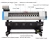 Import Digital vinyl banner printing machine KINGJET KJ-1802E Eco Solvent Printer for sale from China
