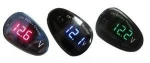digital voltage Car battery tester