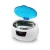 Import DIMICO Ultrasonic Cleaner High Quality 600ML Digital Ultrasonic Cleaner for Eyeglasses Jewelry Dental from China