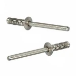 DIN7337 Break Manderl Waterproof Stainless Steel Aluminum Blind Rivet