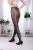 Import Direct Factory Price Legging Pantihose_ Compression Tights from China