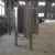 Import Direct Factory storage tank 100000 liter water storage tank from China