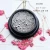 Import Direct Selling Nails Art Stickers 2020 Small Steel Ball Luxury Nail Art Sticker Decoration from China
