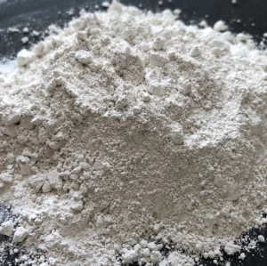 Direct Supply refractory 65% zirconium silicate coating for foundry zircon flour powder zircon