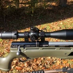 Discovery hunting gun accessories  vision monocular rifle scope    Scopes & Accessories  pcp scope  VT-Z 4-16X50SF