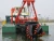 Import Dismountable Sand Dredger Manufacturers from China