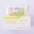 Import Disposable Absorbable Surgical Suture with Needle Slik Braided from China