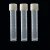 Import Disposable Plastic Sterile Sample Tubes Swab Test Collection Tube from China