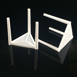 Disposable PP Pizza Tripod Pizza Stand