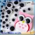 Import DIY Toys Accessories Wiggle Eyes Without Glue Different Sizes PlumBoxed from China