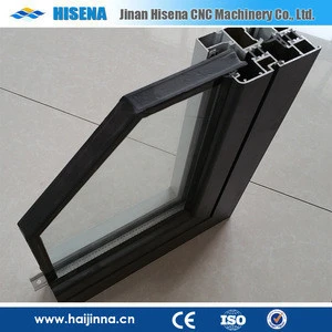DKMT-CNC Vertical insulating glass sealing glue production line window making machine