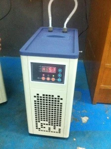 DL-400 Industrial Chiller Matched for Laboratory Rotary Evaporator