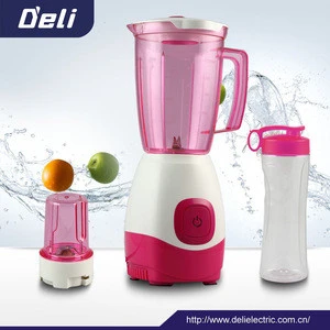 DL-B304 small home appliance electric blender