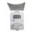 Import DN15 Lorawan mbus water meter iot Digital Ultrasonic Liquid water flow meter with tenperature sensor meter rs485 from China