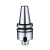Import DOHRE CNC tools holders CNC milling chuck arbors BT40 FMB collet chuck tool holder from China